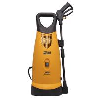 Lavadora Wap Premium 1900W Laranja Preto 110V - 2