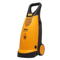 Lavadora Wap Premium 1900W Laranja Preto 110V - 8
