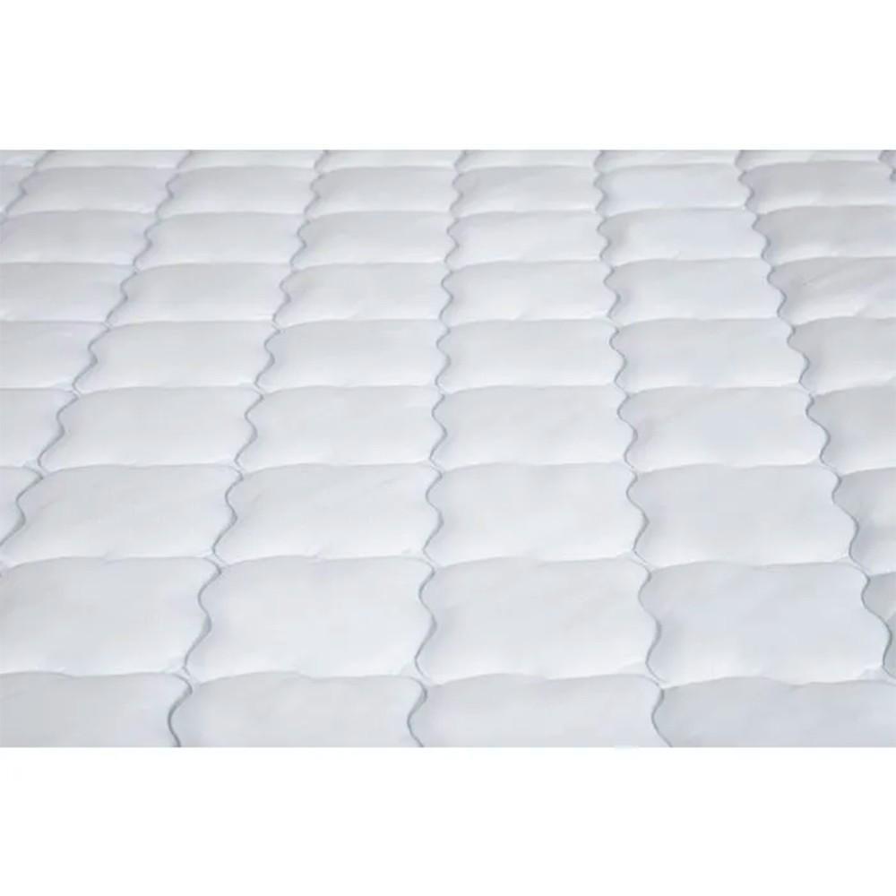Cama Box + Colchão Castor Queen Montblanc Double Face D33 158x198x42cm - 4