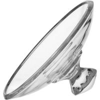 Oasis Potiche 15X20X20Cm Vidro Transp Com Tampa - 4