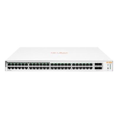 Switch Aruba Instant On 1830 48G 24P Class4 Poe 4Sfp 370W - Jl815A
