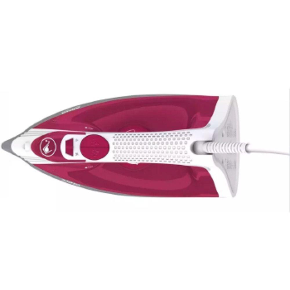 Ferro Arno Vapor Steamgliss Ceramica - Fsgc Rosa 220 Volts - 3