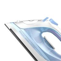 Ferro Philips Walita Seco Vapor Serie 1000 - Dst1050-22 Branco-azul 110 Volts - 4