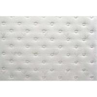 Cama Box Casal: Colchão Molas Herval Maxspring Lyon + Base CRC Courano Clean(138x188) - 2