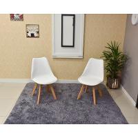 Conjunto De Mesa Dobrável 120 X 75 + 2 Cadeiras Branca - 3