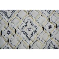 Cama Box Baú Casal: Colchão Ortopédico Ortobom D45 / EP ISO 150 Mega Firme + Base CRC Suede Black(138x188)