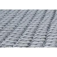 Cama Box Casal: Colchão Molas Ortobom Hotelaria Multilastic Orthotel Superluxo + Base CRC Suede Gray(138x188) - 2