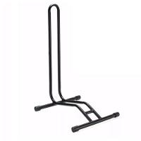 Suporte De Bicicleta P/Chão - Modelo Aro 29 C/ Apoio P/ Duas Bikes - 1