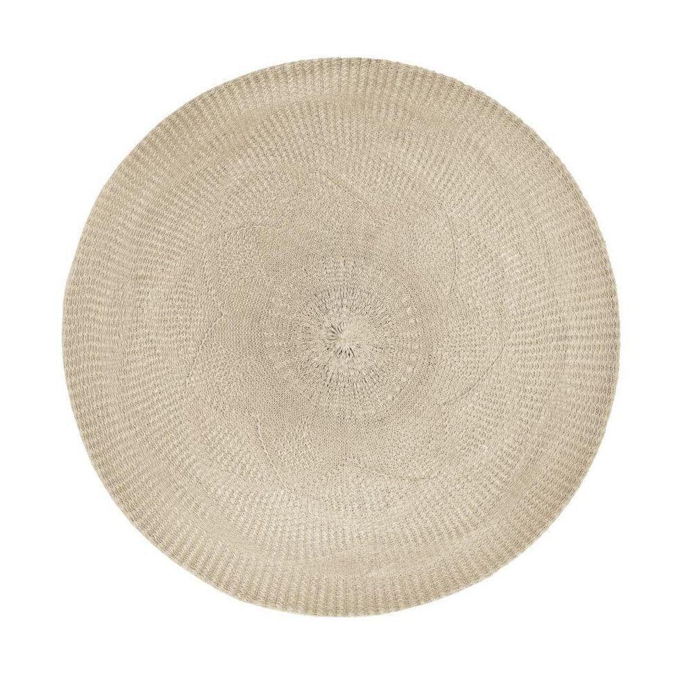 Jogo Americano Copa E Cia Avulso Serenity Areia - 1