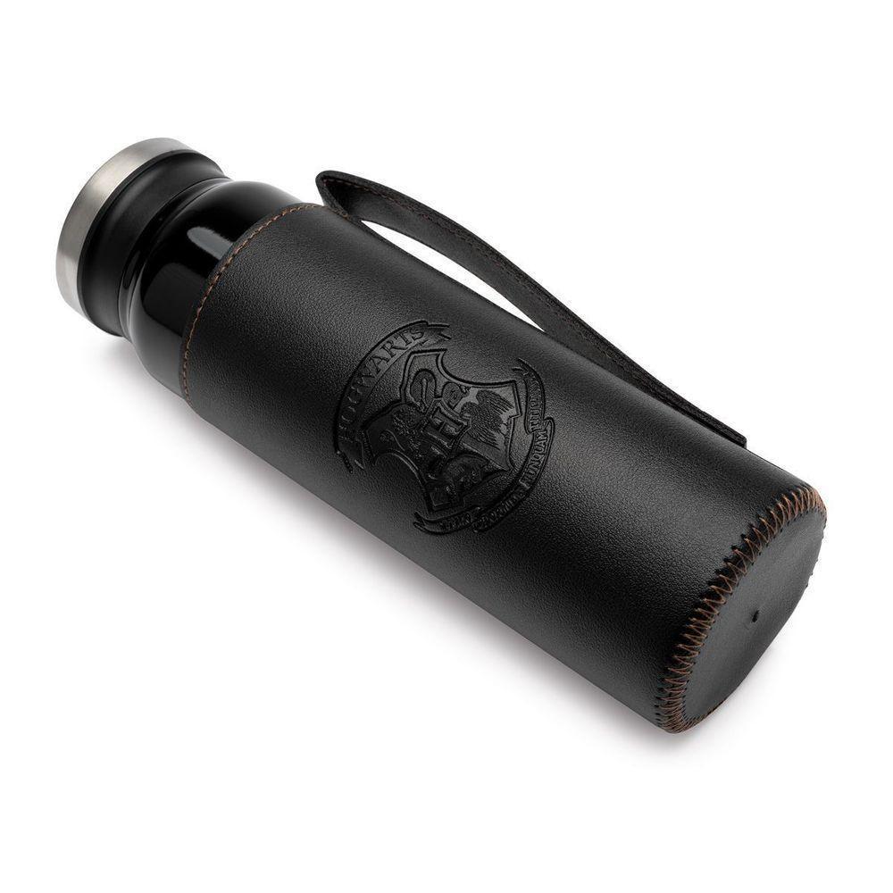 Garrafa Termica Com Case Hp Hogwarts - 7
