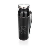 Garrafa Termica Com Case Hp Hogwarts - 11