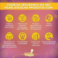 Cama Infantil Circus Tenda Diversão Com Barraca - 2