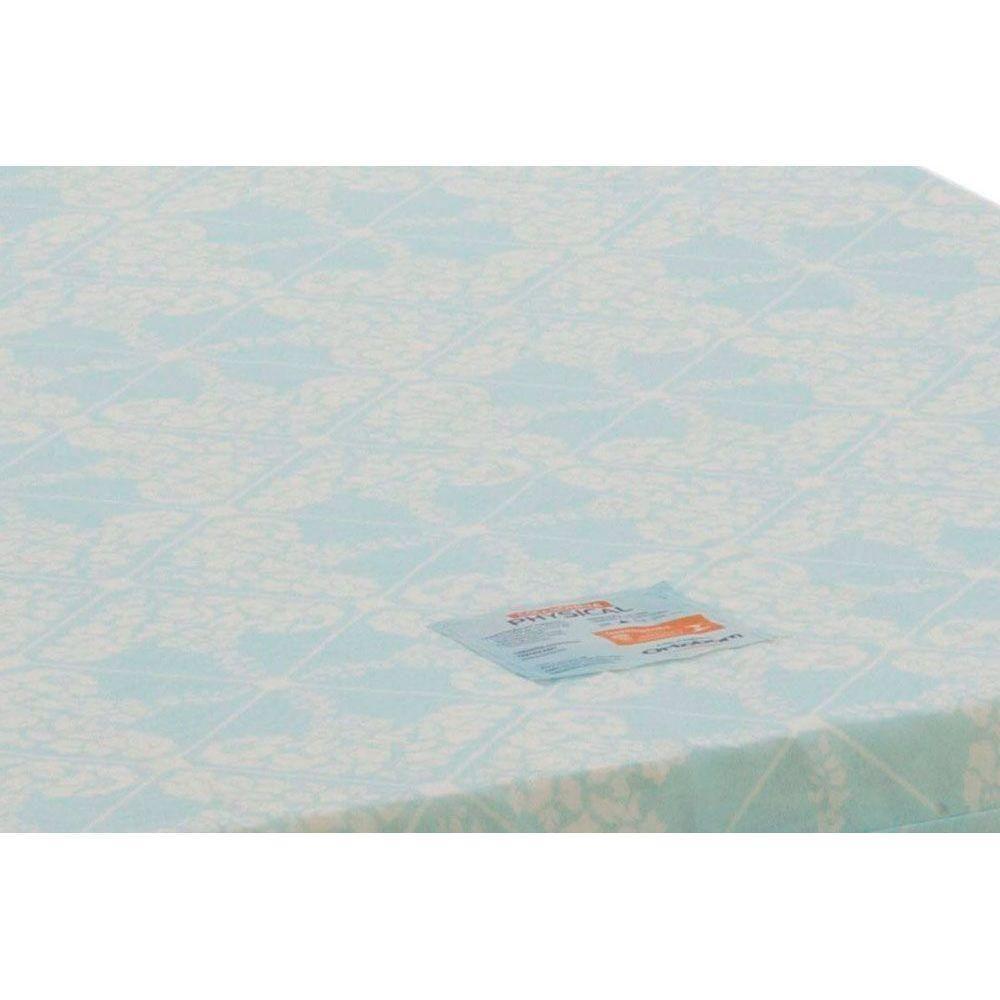 Colchonete Solteiro D20 Physical Multiuso Viagem Camping (88x188x8) - Ortobom - 4