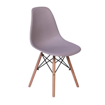 Cadeira Charles Eames Eiffel Wood Imperio brazil business