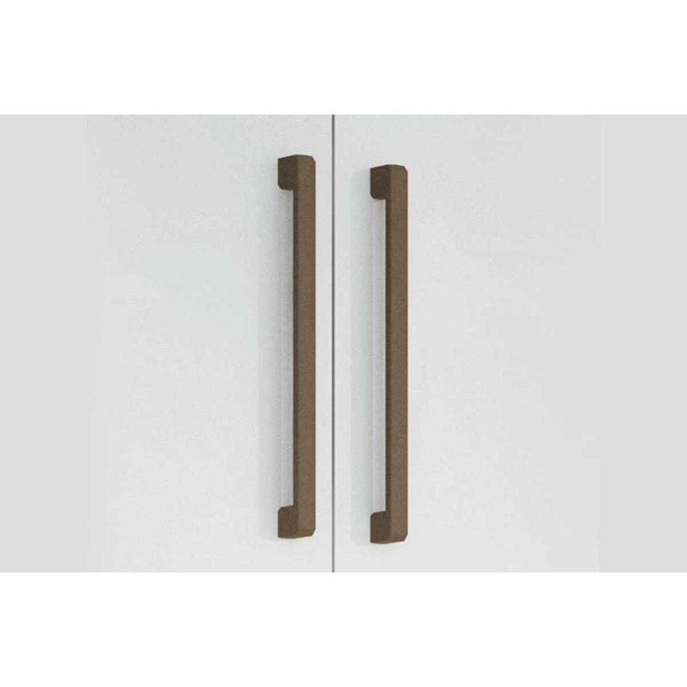 Guarda Roupa Casal 8 Portas e 6 Gavetas Master 8.6 Demolição - Santos Andirá - 7