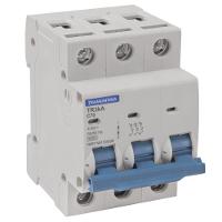 Disjuntor Tr3Ka 3 P 70 A Curva C Tramontina - 1