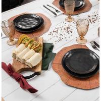 Tábua De Madeira Copa E Cia Steel Média