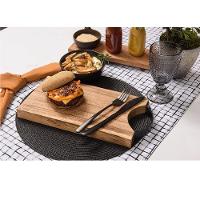 Tábua De Madeira Copa E Cia Steel Média - 5