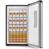 Cervejeira Mais 82L Frost Free Titanium Consul 220v - 3