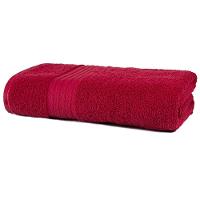 Kit Com 5 Toalhas De Rosto Luxo Gigante Nobre 48x80cm - Kit 1 - 9