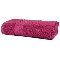 Kit Com 5 Toalhas De Rosto Luxo Gigante Nobre 48x80cm - Kit 1 - 10