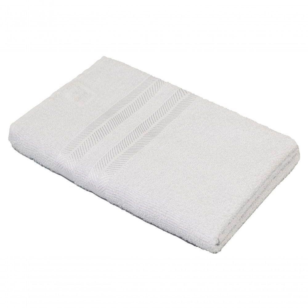 Kit 4 Toalhas De Banho 100% Algodão Enxuta - Caricinha - Kit 2 - 2