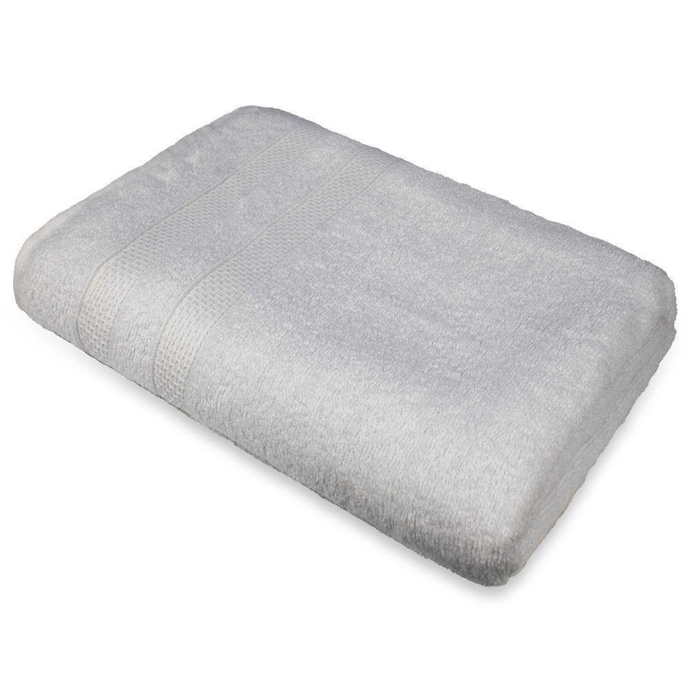 Kit 5 Toalha De Rosto Fio Penteado Extra Macia - Comfort - 3