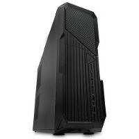 Computador Desktop Slim, Intel Core I3 6º Ger, 4gb Ram, Hd Ssd 240gb, Conexões Usb/vga/hdmi/lan/som - 1