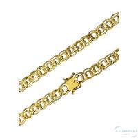 Pulseira Carioca 10mm Moeda Antiga - 2