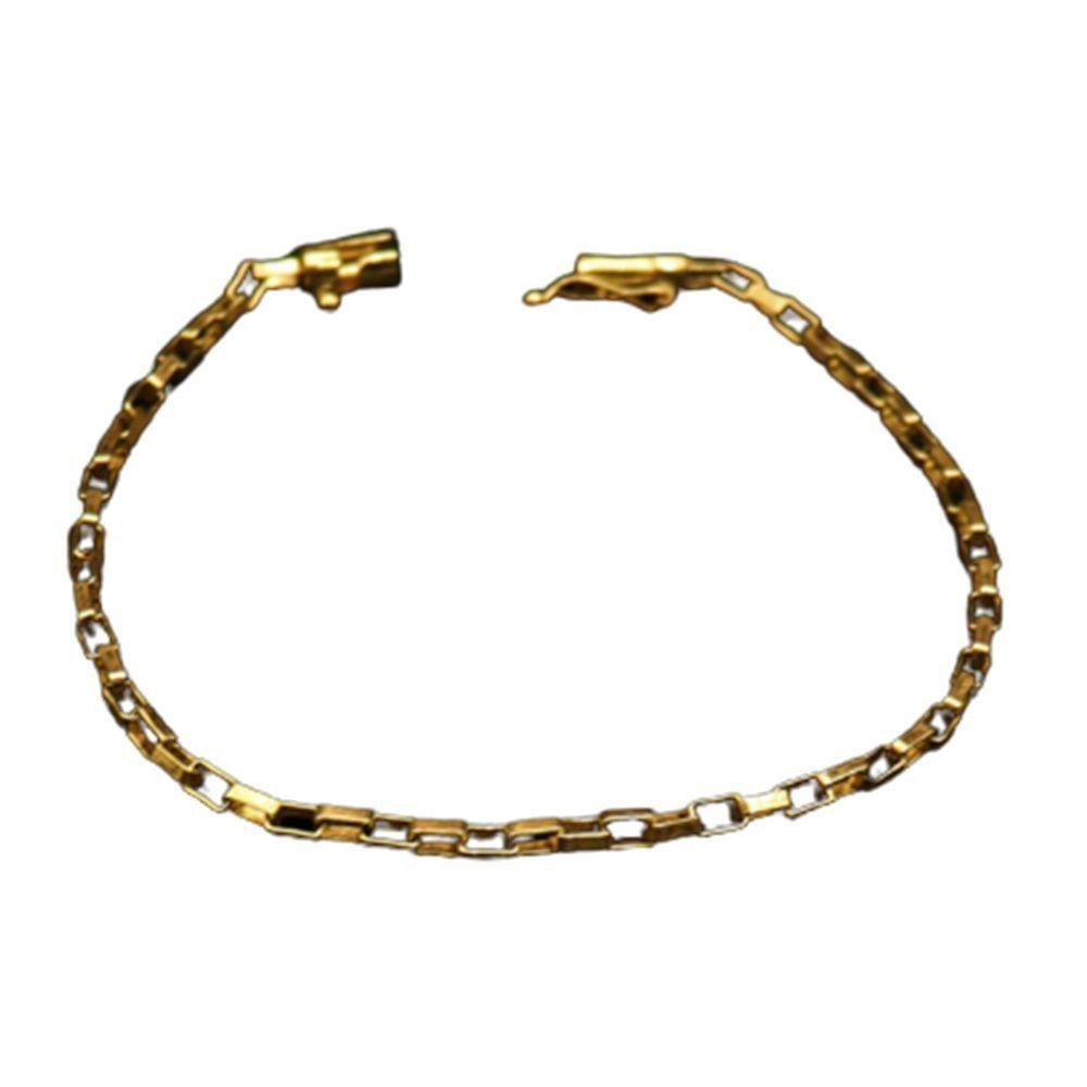 Pulseira Caixa De Fosforo Moeda Antiga - 1