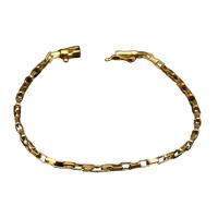 Pulseira Caixa De Fosforo Moeda Antiga - 1