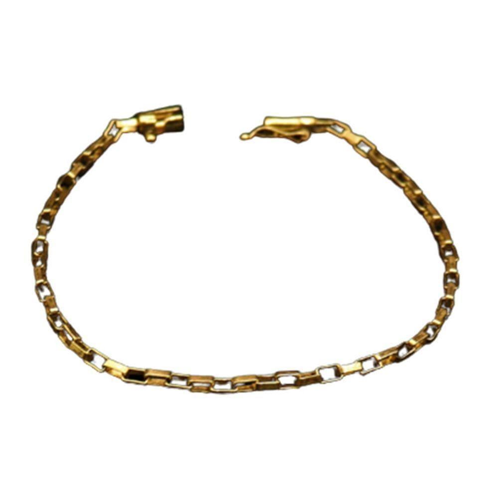 Pulseira Caixa De Fosforo Moeda Antiga Estilosa - 1