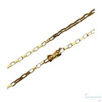 Pulseira Caixa De Fosforo Moeda Antiga Estilosa - 2