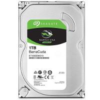 Hd 1Tb Seagate Barracuda St1000Dm010 Sata Iii 6 Gb/S 7200Rpm - 1