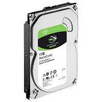 Hd 1Tb Seagate Barracuda St1000Dm010 Sata Iii 6 Gb/S 7200Rpm - 2