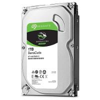 Hd 1Tb Seagate Barracuda St1000Dm010 Sata Iii 6 Gb/S 7200Rpm - 3