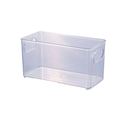 Organizador 10x20x10,5cm 13022 Multiuso Plasútil