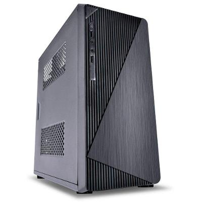 Computador Desktop, Intel Core I7 8º Geração, 8gb Ram, Hd Ssd 240gb, Conexões Usb/vga/hdmi/lan/som