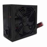 Fonte 500w Atx Duex Dx 500fse+, Bivolt Automático, 80 Plus Bronze, Pfc Ativo, Preto