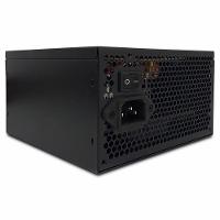 Fonte 500w Atx Duex Dx 500fse+, Bivolt Automático, 80 Plus Bronze, Pfc Ativo, Preto - 5