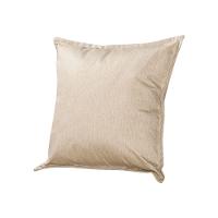 Kit 2 Almofadas Decorativas Bali Linho Bege - Bege - 4