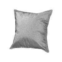 Kit 3 Almofadas Decorativas Bali Linho Cinza - Cinza - 7