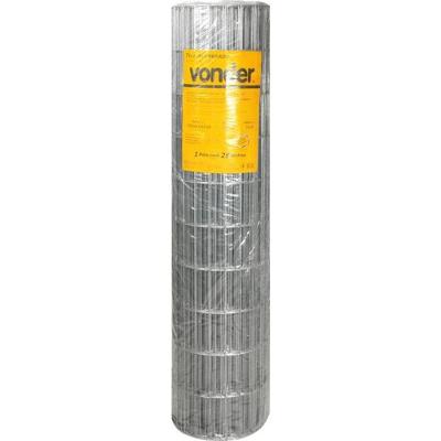 Tela Alambrado 150x50x2,3mm 1,5x25 Metros - Vonder