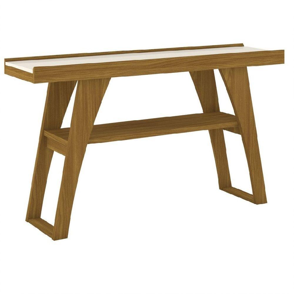 Aparador Menphis Henn Nature Com Off White - 1