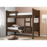 Beliche Maria Clara Malbec Com Colchões Framar Móveis - 1