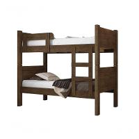 Beliche Maria Clara Malbec Com Colchões Framar Móveis