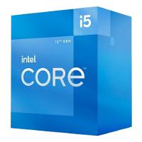 Processador Intel Core I5-12400 2.5 Lga 1700 Bx8071512400I - 1