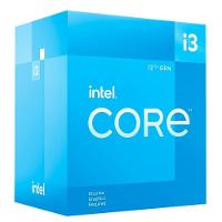 Processador Intel Core I3-12100 3.3 Lga 1700 Bx8071512100i - 1