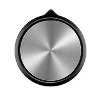 Ventilador Mondial Coluna Vsp-40c-nb 6p 40 Cm Preto Com Prata 220 V - 2