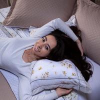 Kit Cobre Leito Maya Dupla Face C/ Almofadas Casal 07 Peças - 2